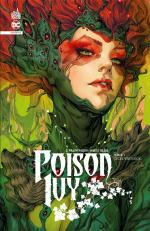 couverture, jaquette Poison Ivy 1