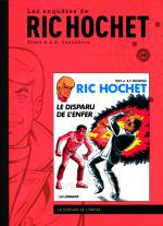 Ric Hochet 39