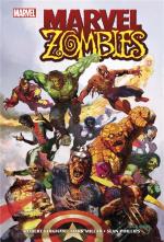 Marvel Zombies 1