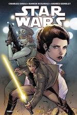 couverture, jaquette Star Wars TPB Hardcover (cartonnée) - Issues V5 5