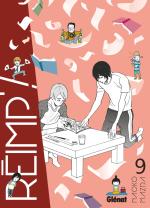 Réimp' ! 9 Manga