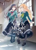 Yuri is My Job ! #1