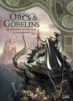 Orcs et Gobelins # 22