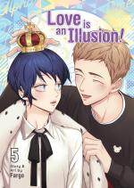 Love is an illusion ! 5