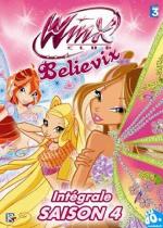 Winx Club # 4