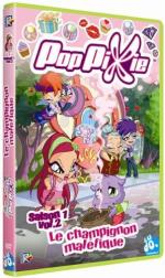 Pop Pixie 2