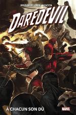 couverture, jaquette Daredevil TPB HC - Marvel Deluxe - Issues V2 2