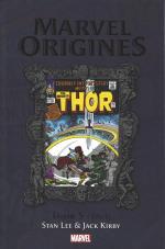 couverture, jaquette Marvel Origines TPB Hardcover (cartonnée) 26