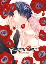 Romantic Lament 2 Manga