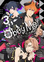 Obey Me! - L'académie des démons 3 Manga