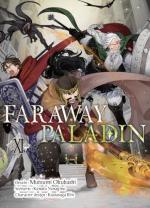 Faraway Paladin # 11