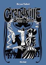 Grandville # 3