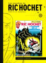 Ric Hochet 41