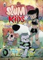 Slum Kids 1