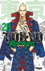 Tokyo Revengers 26 Manga
