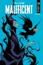 Disney Villains Maleficent # 3