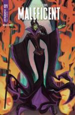 Disney Villains Maleficent # 2