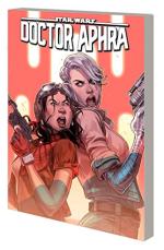 couverture, jaquette Star Wars - Docteur Aphra TPB Softcover (souple) - Issues V2 6