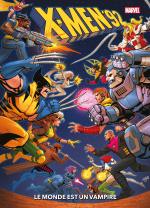 X-Men '92 # 1