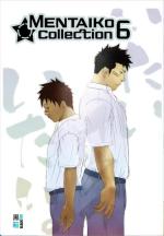 Mentaiko Collection - Histoires courtes 6 Manga