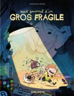 Petit journal d'un gros fragile 1