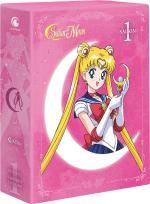 Sailor Moon 1 Série TV animée