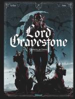 Lord Gravestone # 3