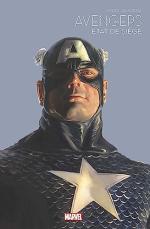 Avengers - La collection Anniversaire # 3