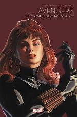 Avengers - La collection Anniversaire # 6