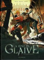 La voie du glaive # 1