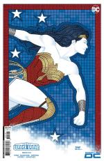 couverture, jaquette Wonder Woman Issues V6 - Dawn of DC (2023 - en cours) 4