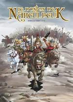 couverture, jaquette Le donjon de Naheulbeuk  Intégrale 2018 7