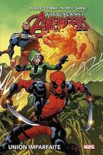 Uncanny Avengers # 4