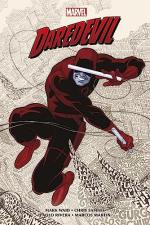 couverture, jaquette Daredevil Par Mark Waid / Chris Samnee TPB Hardcover (cartonnée) - Omnibus 1