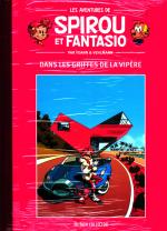 Les aventures de Spirou et Fantasio 53
