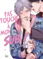 Pas touche à mon SUB ! 1 Manga