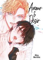 Amour & Désir 1 Manga