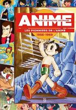 Anime - Guide de l'animation japonaise 1