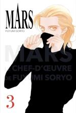 Mars 3 Manga