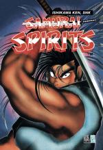 Samurai Spirits: Shimabara Amakusa Jashin Shiro Kôryaku-hen 1 Manga