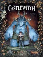 Castlewitch # 1