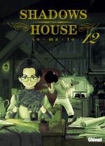 Shadows House 12 Manga