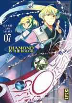 Diamond in the rough 7 Manga