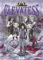 Clevatess T.6 Manga