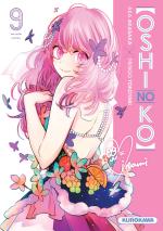 Oshi no Ko 9 Manga