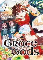 By the grace of the gods 7 Manga