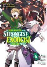 The Reincarnation of the Strongest Exorcist in Another World 5