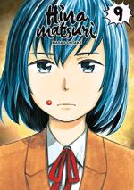 Hinamatsuri 9 Manga