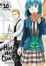 Hinamatsuri 10 Manga