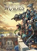 Mages # 10